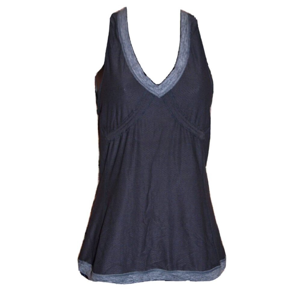 Lululemon Singlet Tank Top
